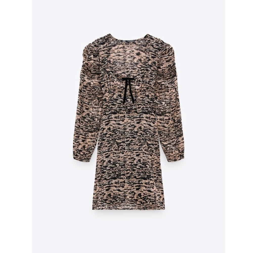 Zara dress- new with tags!